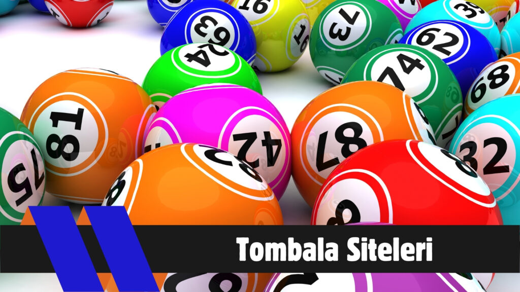 Tombala Siteleri